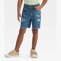 Target Boy's Denim Shorts
