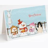 Belk Christmas Greeting Cards