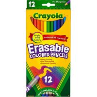 Crayola Pencils