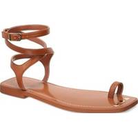 Macy's I.N.C. International Concepts Women's Strappy Sandals