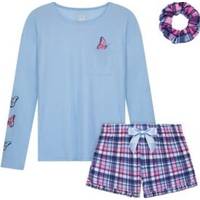 Macy's Max & Olivia Girl's Pajamas