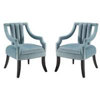 Modway Accent Chairs