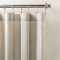 Annie Selke Sheer Curtains