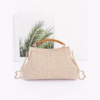 FASHNZFAB Women's Straw Bags