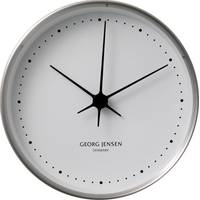 Clocks from Georg Jensen