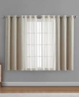 Vcny Home Curtains & Drapes
