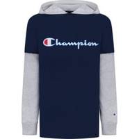 Champion Boy's Long Sleeve T-shirts