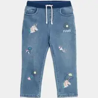 M&S Collection Toddler Girl' s Jeans