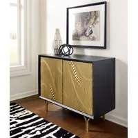 French Connection Accent Cabinets