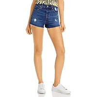 Bloomingdale's Levi's Women's Cutoff Shorts