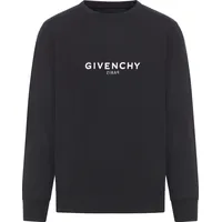 Givenchy Men's Crew Neck Sweatshirts