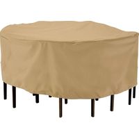 Classic Home Outdoor Furniture Set Covers