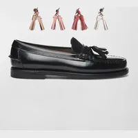 Neiman Marcus Women's Tassel Loafers