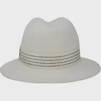 Neiman Marcus Women's Fedora Hats