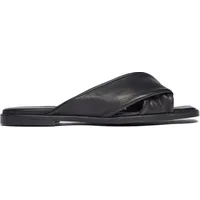 Freda Salvador Women's Leather Sandals