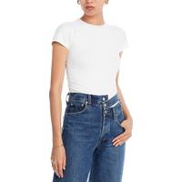 Bloomingdale's ATM Anthony Thomas Melillo Women's Tops