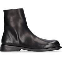 Marsell Men's Leather Boots