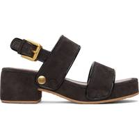 See By Chloé Women's Suede Sandals