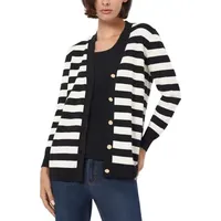 Jones New York Women's Long Cardigans