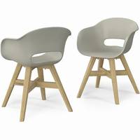 Simpli Home Outdoor Chairs