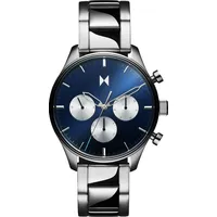 Mvmt Men's Silver Watches