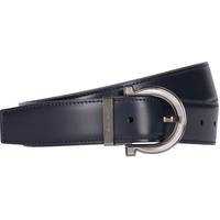 Ferragamo Men's Leather Belts