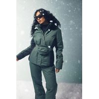 boohoo Women's Ski Jackets