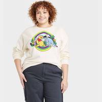 Disney Women's Graphic Sweatshirts