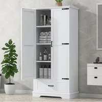 Macy's Simplie Fun Bathroom Cabinets