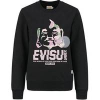 Evisu Women's Sweatshirts