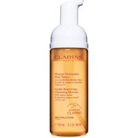 Macy's Clarins Foaming Cleansers