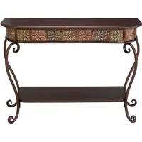 Olivia & May Console Tables