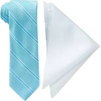 Ralph Lauren Men's Stripe Ties
