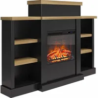 Room & Joy Electric Fireplaces