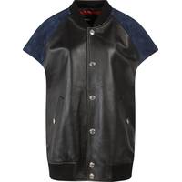 DSQUARED2 Women's Leather Jackets