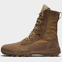Nike Men's Leather Boots