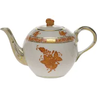 Herend Teapots