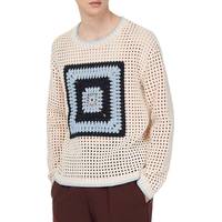 Sandro Men's Cotton Sweaters