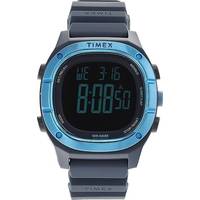 Zappos Timex Men's Silicone Watches