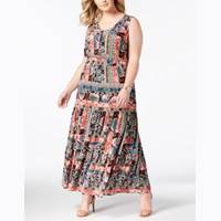 Women's NY Collection Maxi Dresses