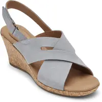 Rockport Women's Leather Sandals