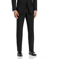 Bloomingdale's Men's Black Suits