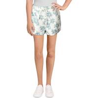 Shop Premium Outlets Women's Floral Shorts
