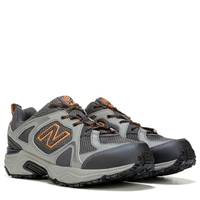 Famous Footwear New Balance Men's Trail Running Shoes