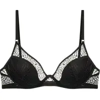 Wolf & Badger Women's Push-Up Bras