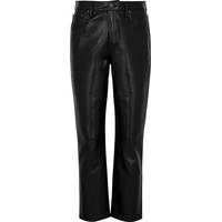 Citizens of Humanity Women's Leather Pants