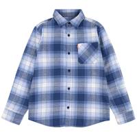 Levi's Boy's Flannel Shirts