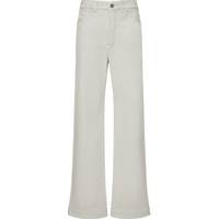 Lemaire Women's Cotton Pants