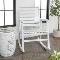 Jonathan Y Outdoor Rocking Chairs
