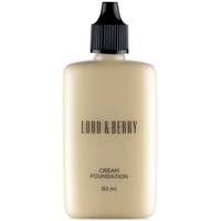 Lord & Berry Cream Foundations